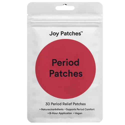 Period Patches