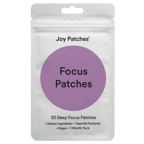 Focus Patches