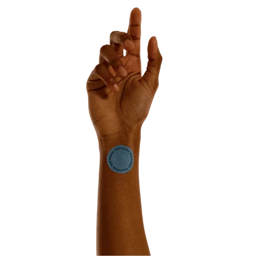 Dream Patches Valerian Root - Extra Strong