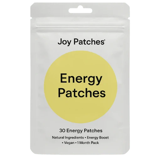 Energy Patches