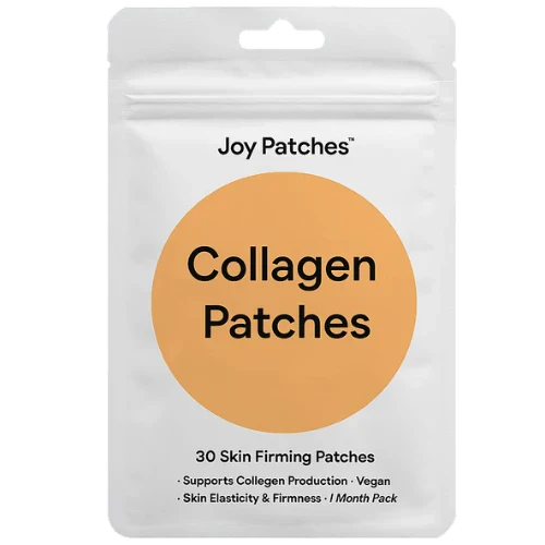 Stress Down Patches
