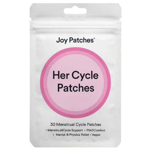 Her Cycle Patches