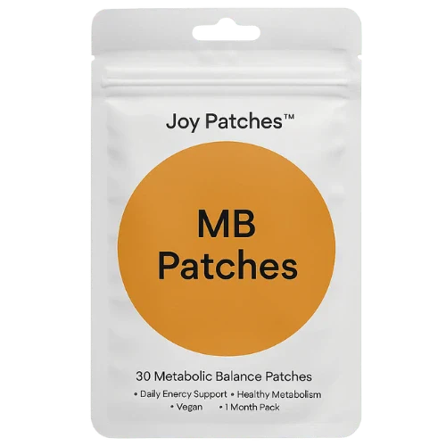 MB Patches