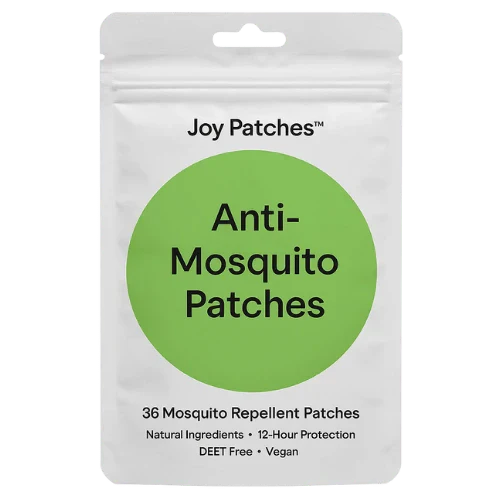 Anti-Mosquito Patches