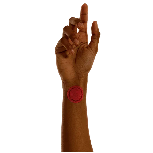 Period Patches - Extra Strong