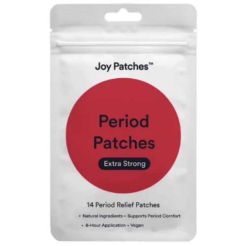 Period Patches - Extra Strong