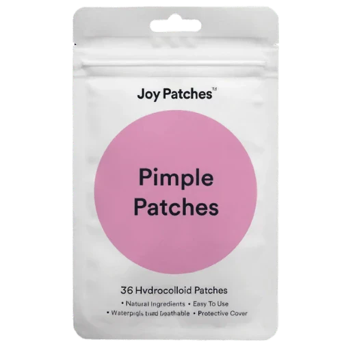 Pimple Patches
