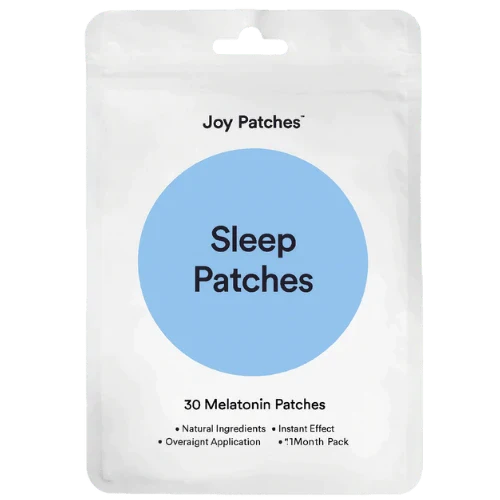 Sleep Patches