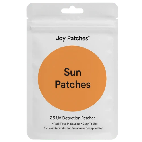 Sun Patches