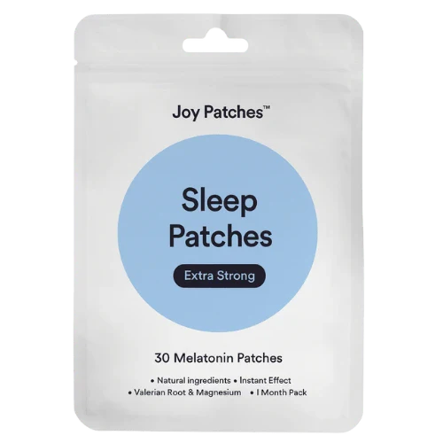 Sleep Patches - Extra Strong