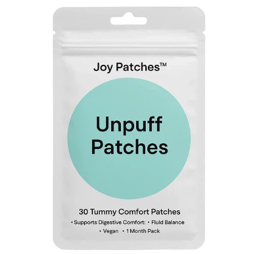Unpuff Patches