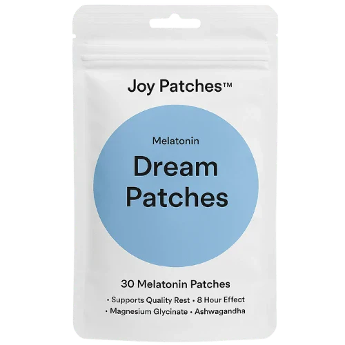 Dream Patches - Melatonin