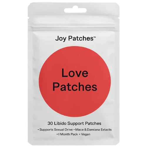 Love Patches