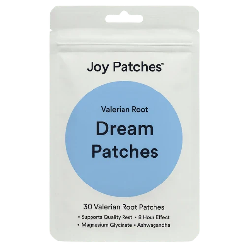 Dream Patches - Valerian Root