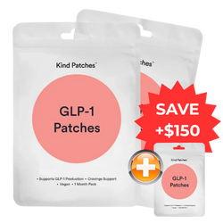 5 Patches® - 150 PCS