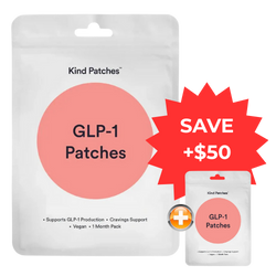 5 Patches® - 150 PCS