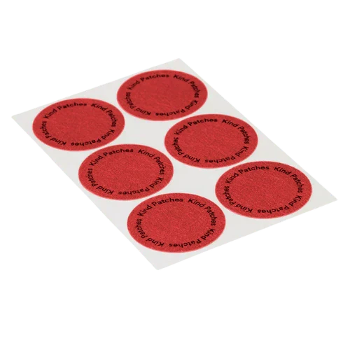 Period Patches