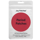 Period Patches