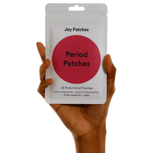 Period Patches