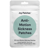 Anti-Motion Sickness Patches