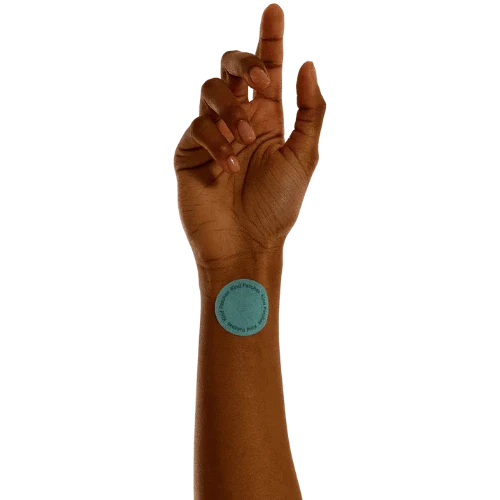 Anti-Motion Sickness Patches