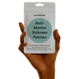 Anti-Motion Sickness Patches