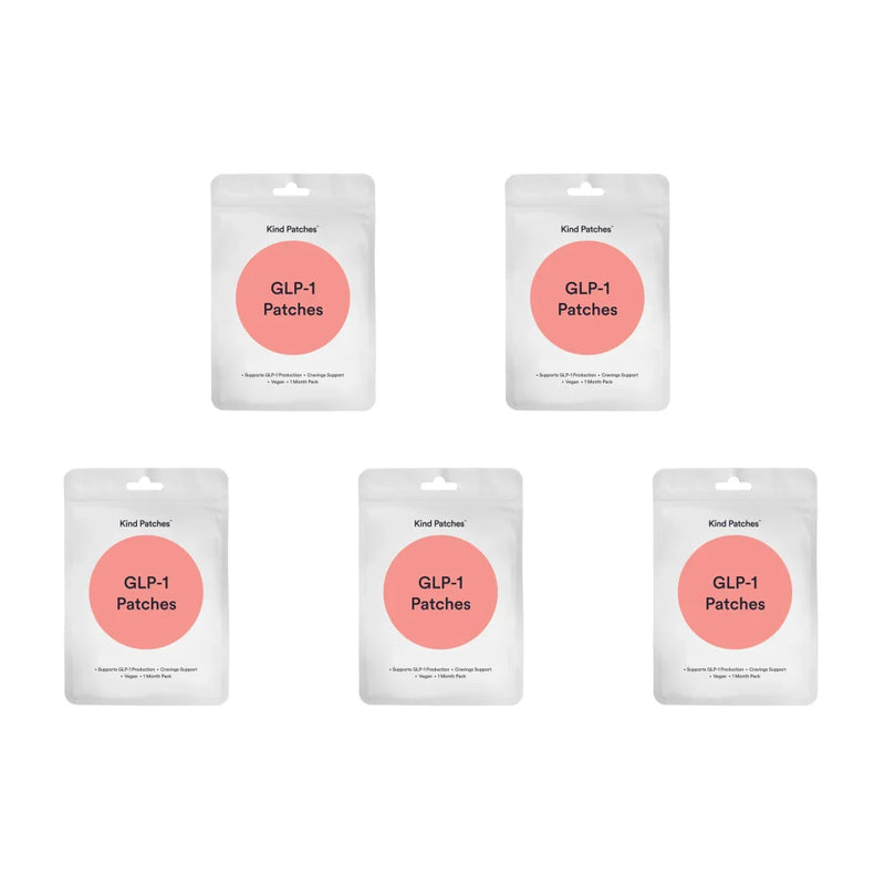 5 Patches® - 150 PCS