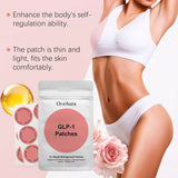 GLP-1 Patches® Weight Loss Patch - Appetite and Insulin Control