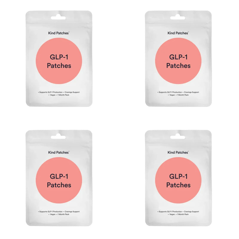 5 Patches® - 150 PCS