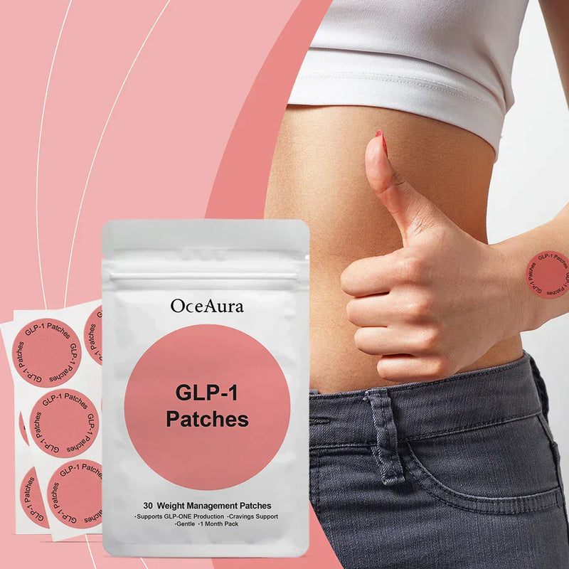 5 Patches® - 150 PCS