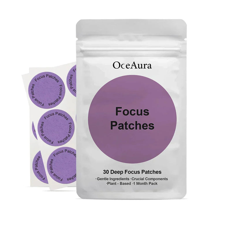 GLP-1 Patches® Weight Loss Patch - Appetite and Insulin Control