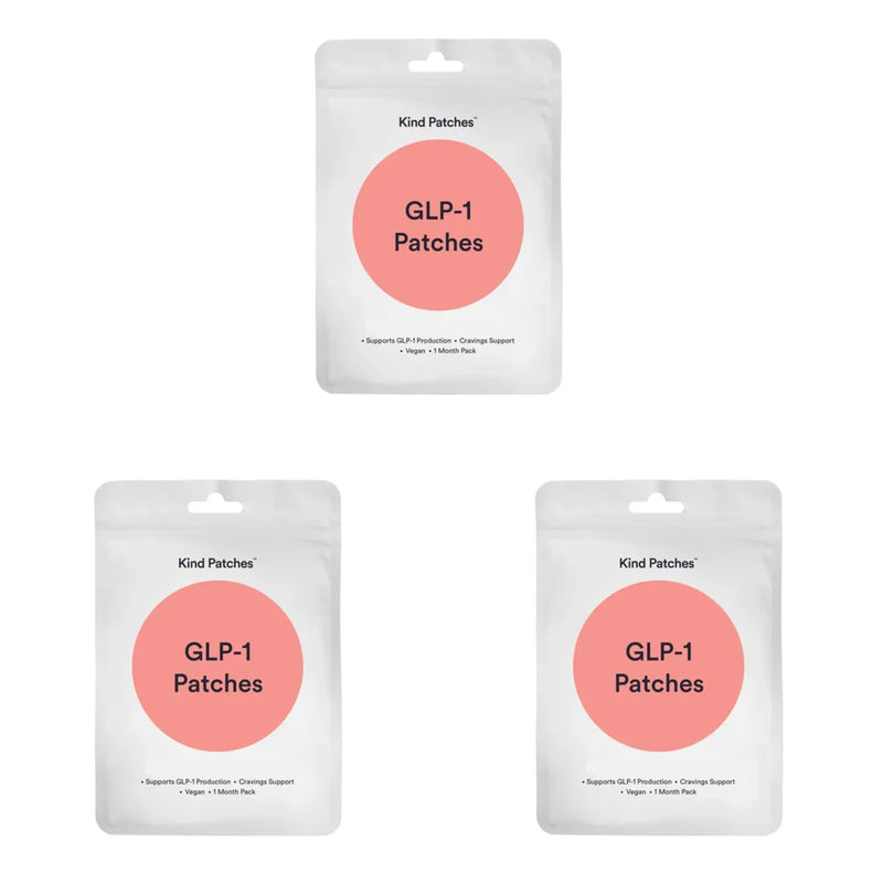 5 Patches® - 150 PCS