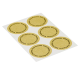 Energy Patches