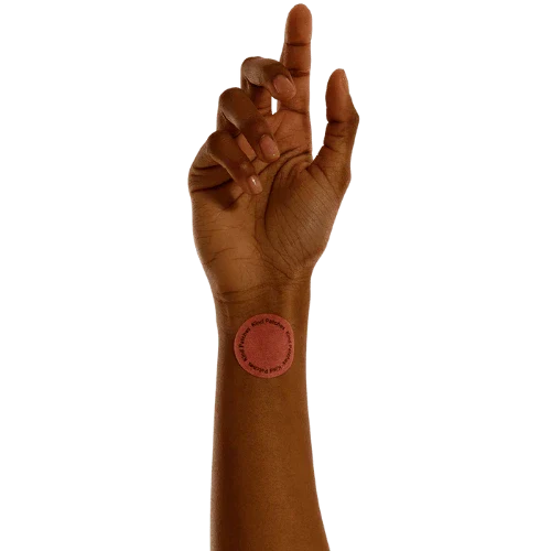 Berberine Patches (Formerly GLP-1)