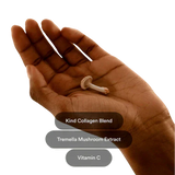 Collagen Patches