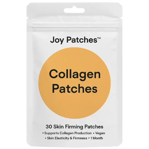 Collagen Patches