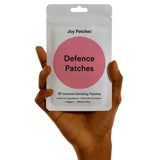 Defence Patches