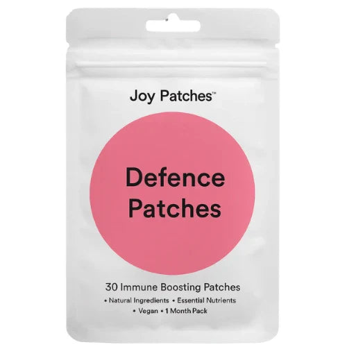 Defence Patches