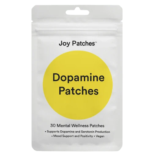 Dopamine Patches