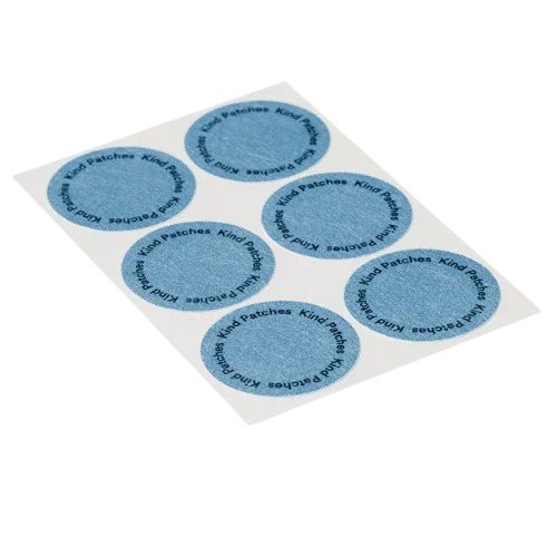 Dream Patches Valerian Root - Extra Strong