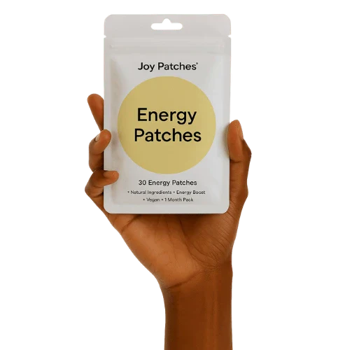 Energy Patches