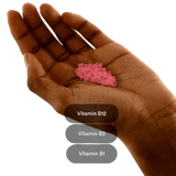 Energy Patches