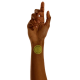 Energy Patches
