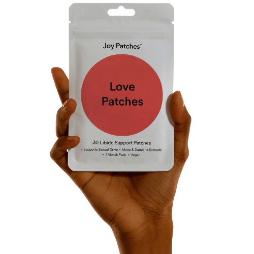 Love Patches