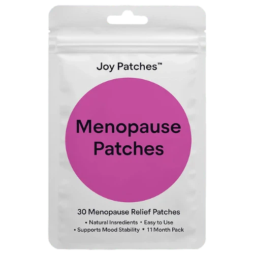 Menopause Patches