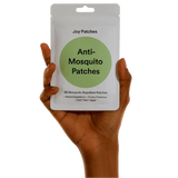 Anti-Mosquito Patches