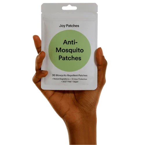 Anti-Mosquito Patches