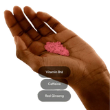 Energy Patches Extra Strong - Bundle of 3