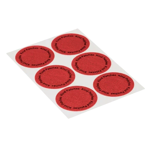 Period Patches - Extra Strong