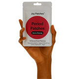 Period Patches - Extra Strong